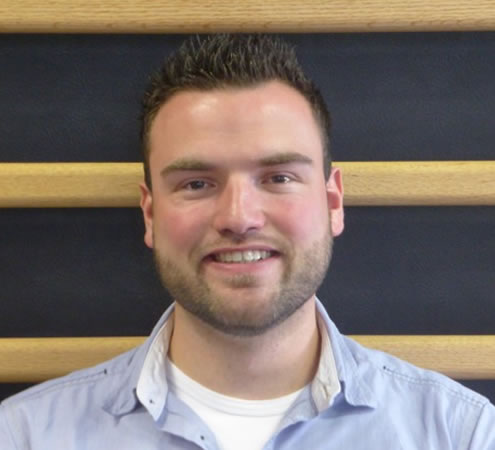 Nick van Doornen